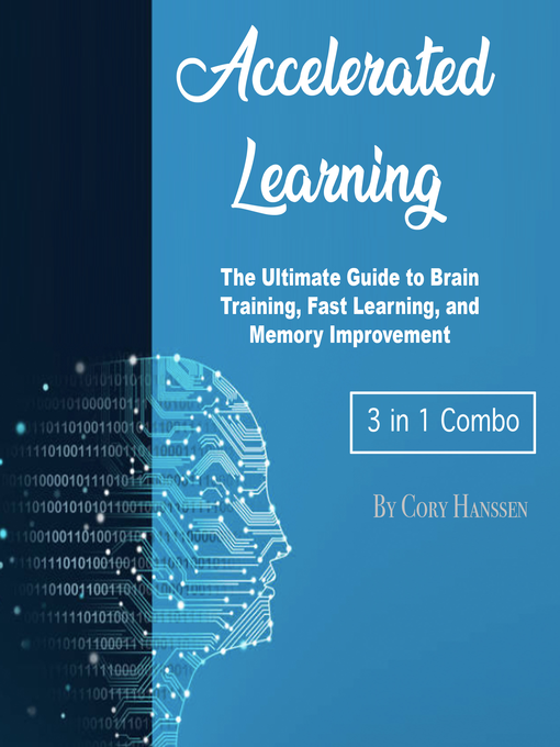 Title details for Accelerated Learning by Cory Hanssen - Wait list